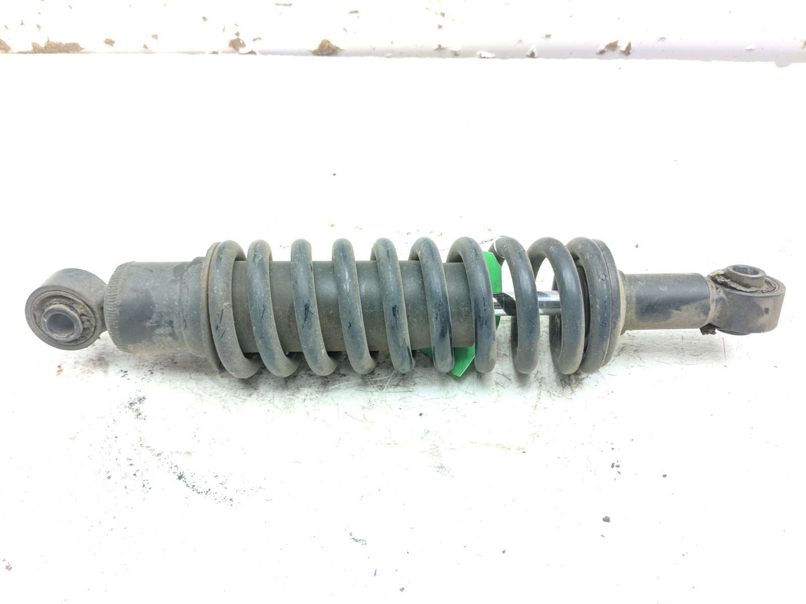 11 Polaris Gem E4 Electric Golf Cart Rear Left Suspension Shock Strut