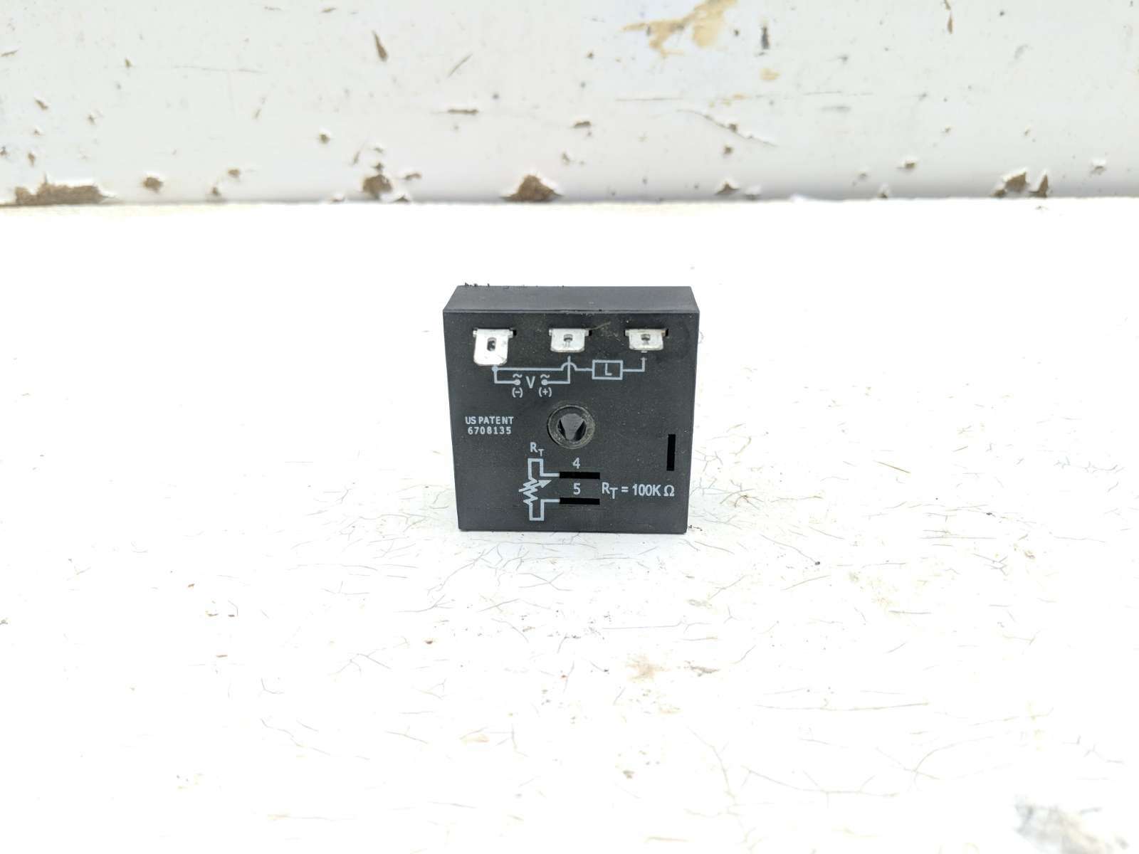 11 Polaris Gem E4 Electric Golf Cart Slate Timer KSPSP145SM - Sun