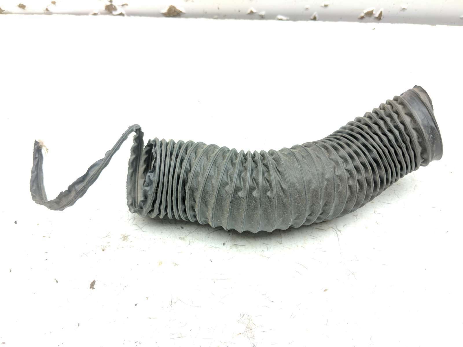 11 Polaris Gem E4 Electric Golf Cart Air Hose Duct C TRSH PL