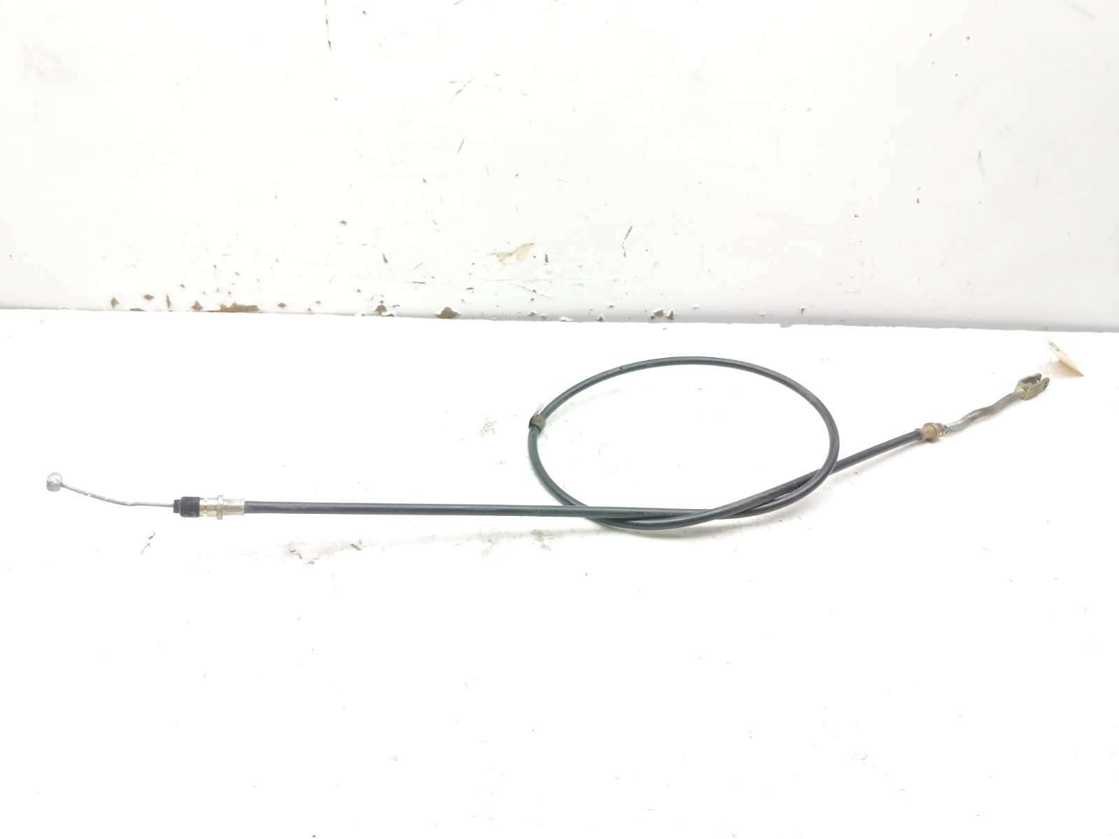 11 Polaris Gem E4 Electric Golf Cart Parking Brake Cable A