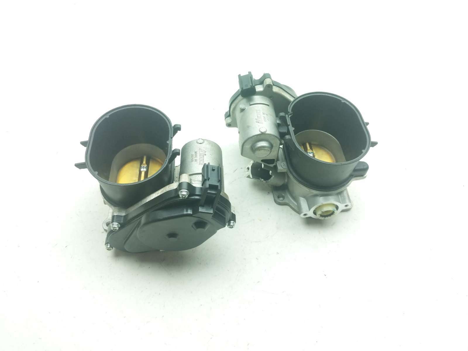 20-25 Ducati Panigale V2 Throttle Body Bodies