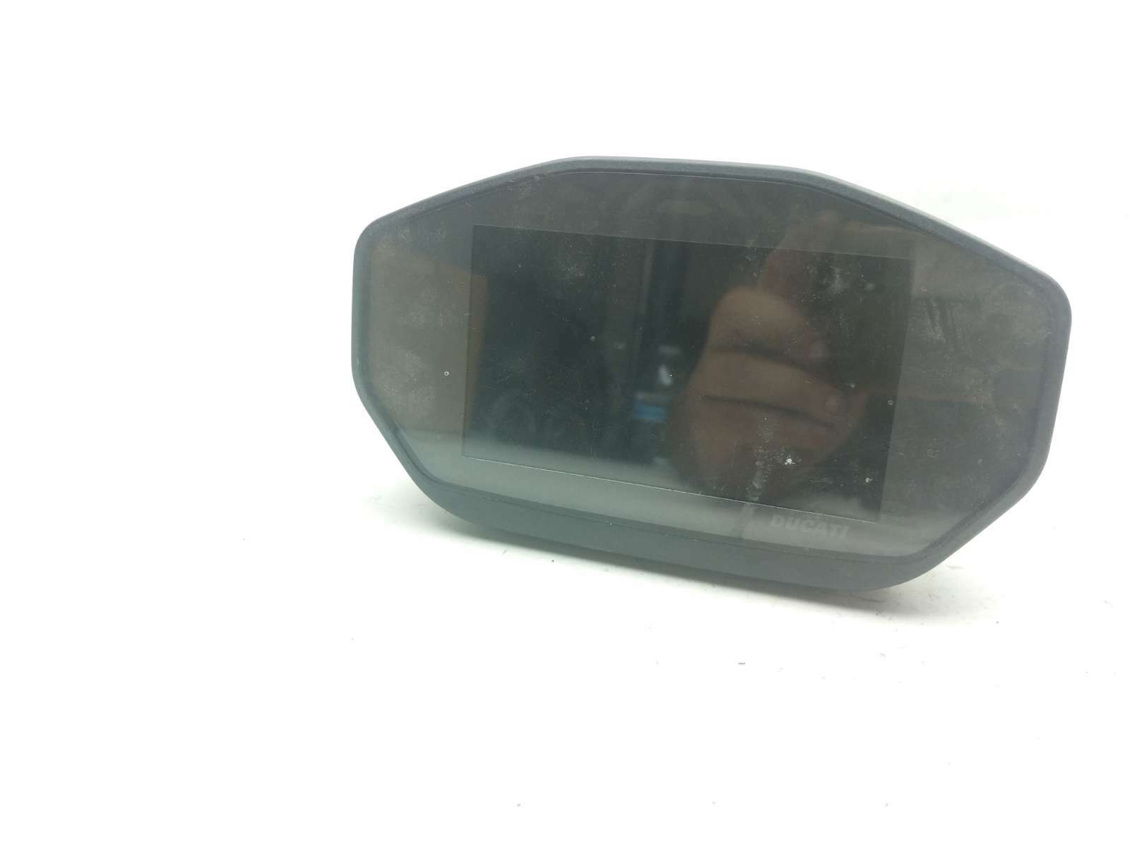 20-25 Ducati Panigale V2 Gauge Speedometer Tachometer Display  40611771B