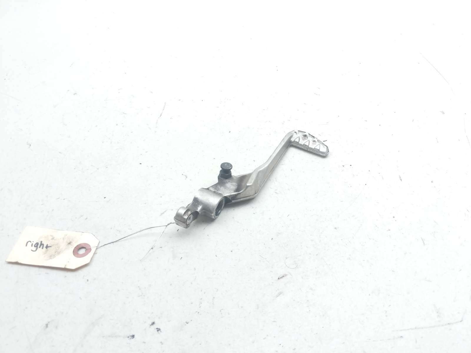 20-25 Ducati Panigale V2 Brake Pedal Lever