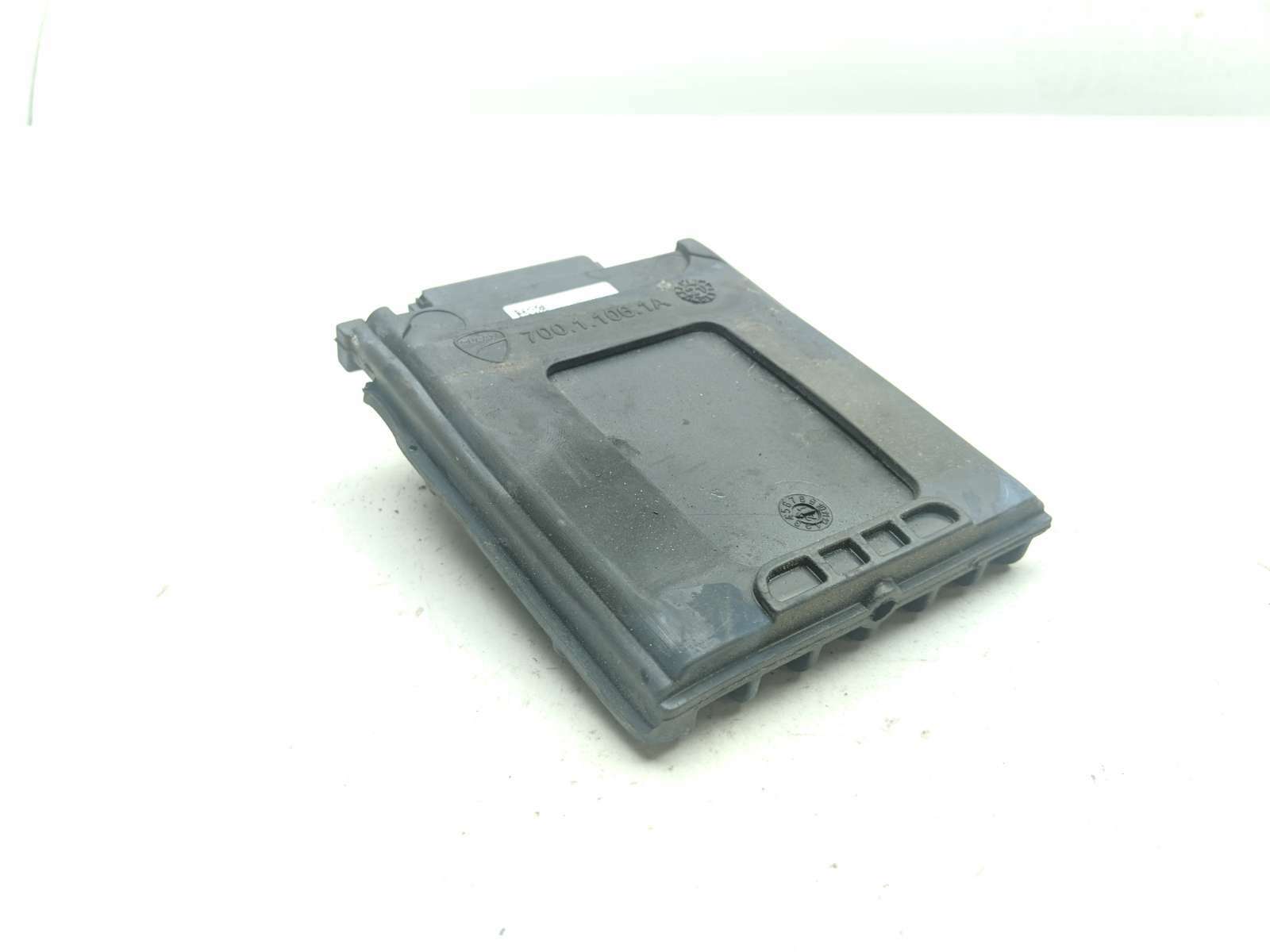 20-25 Ducati Panigale V2 Blackbox Control Module 70011061A - Sun