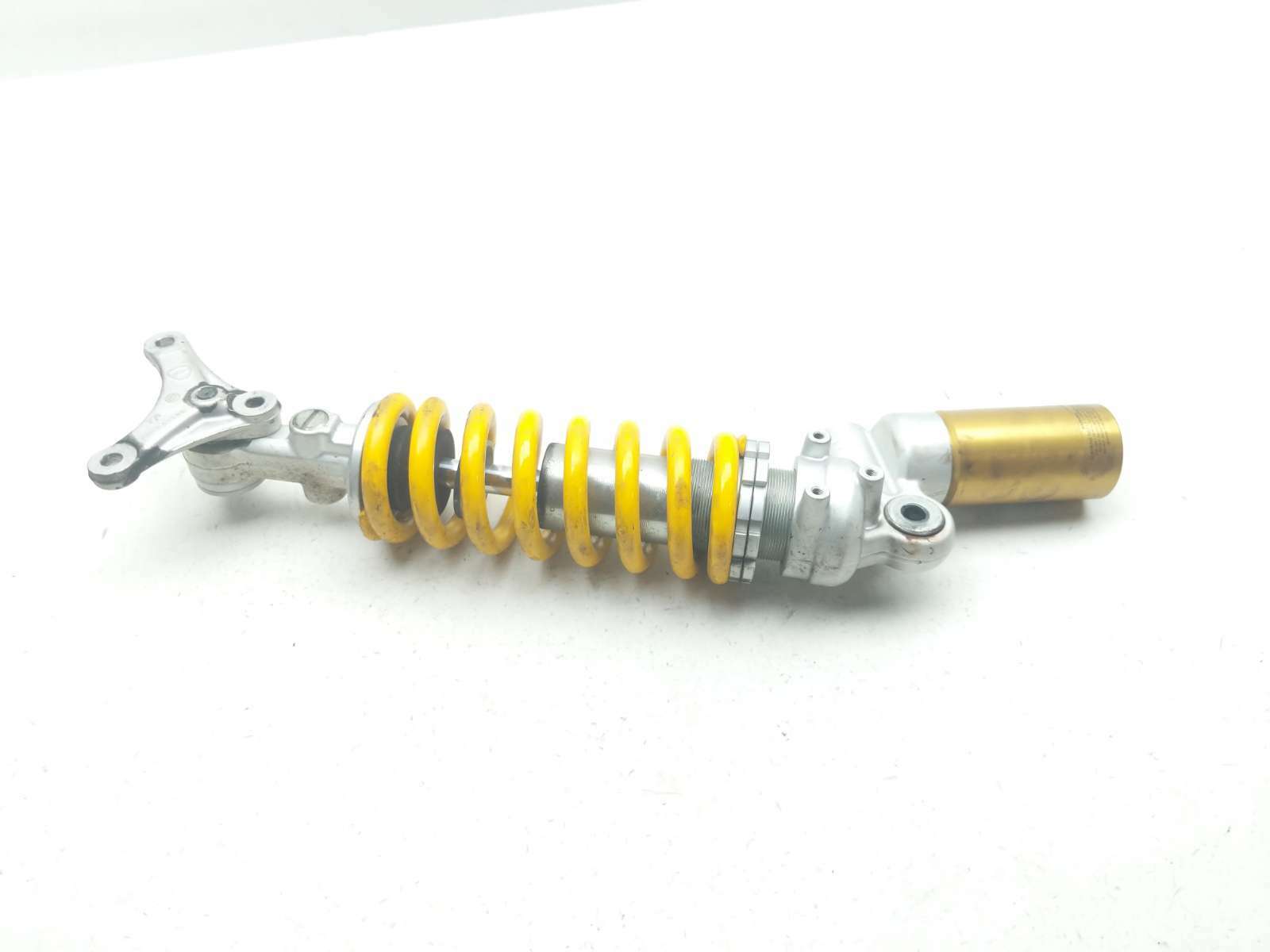 20-25 Ducati Panigale V2 Rear Shock Suspension 36521911A - Sun