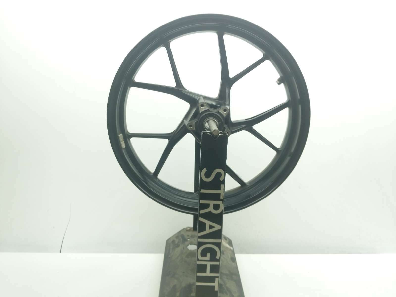 20-25 Ducati Panigale V2 Front Wheel Rim STRAIGHT 17x3.50