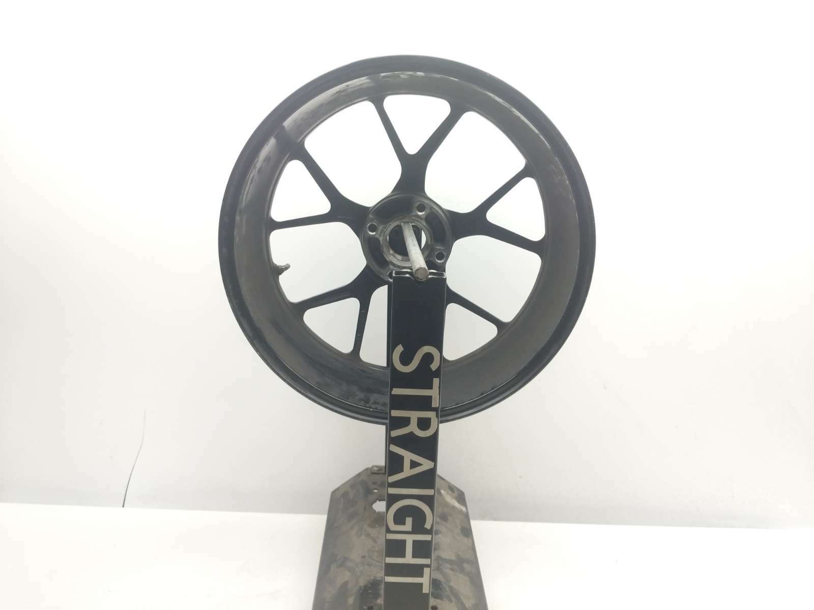 20-25 Ducati Panigale V2 Rear Wheel Rim STRAIGHT 17x5.50