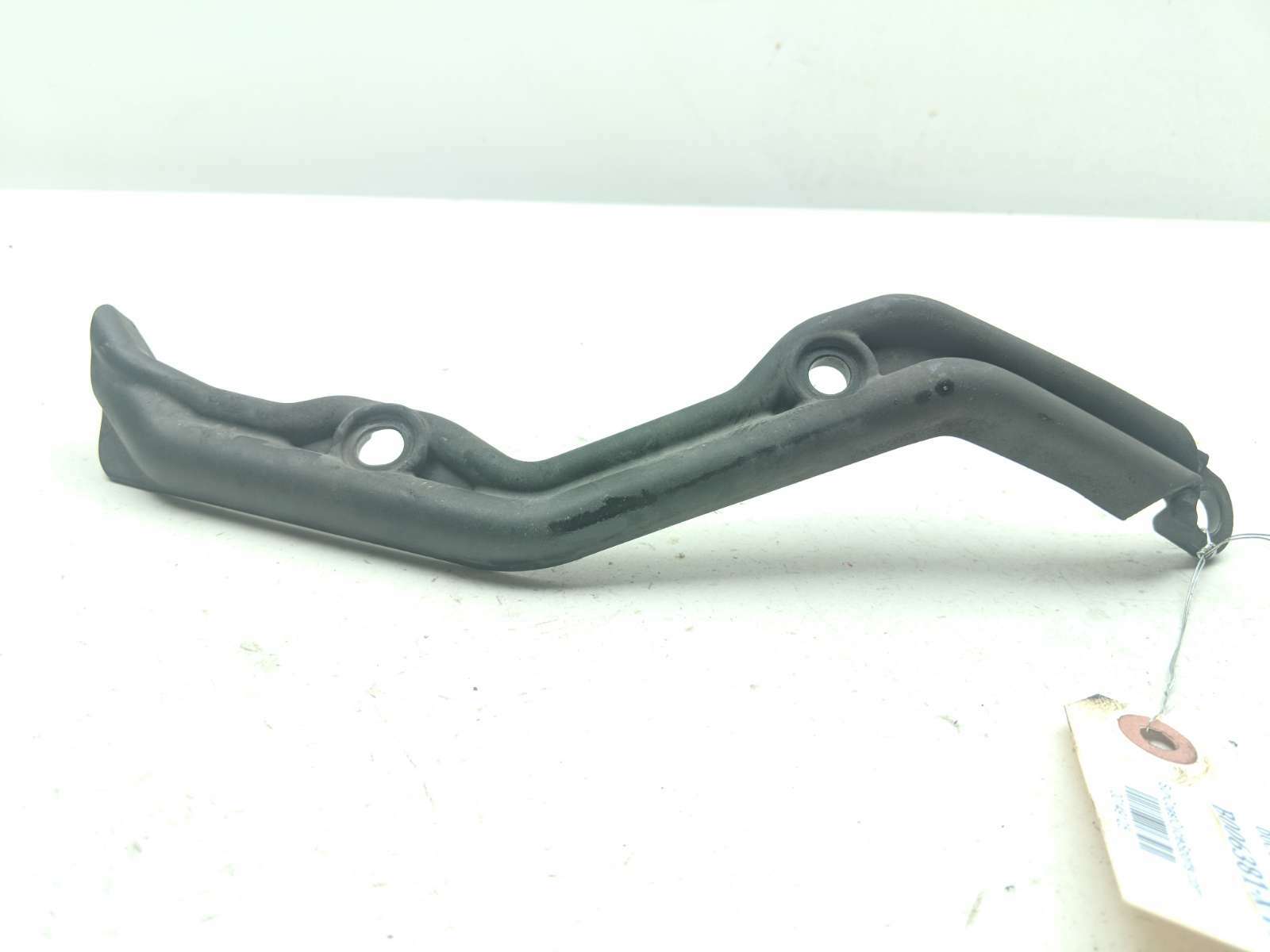 20-25 Ducati Panigale V2 Rear Brake Line Hose Cover 83016641A