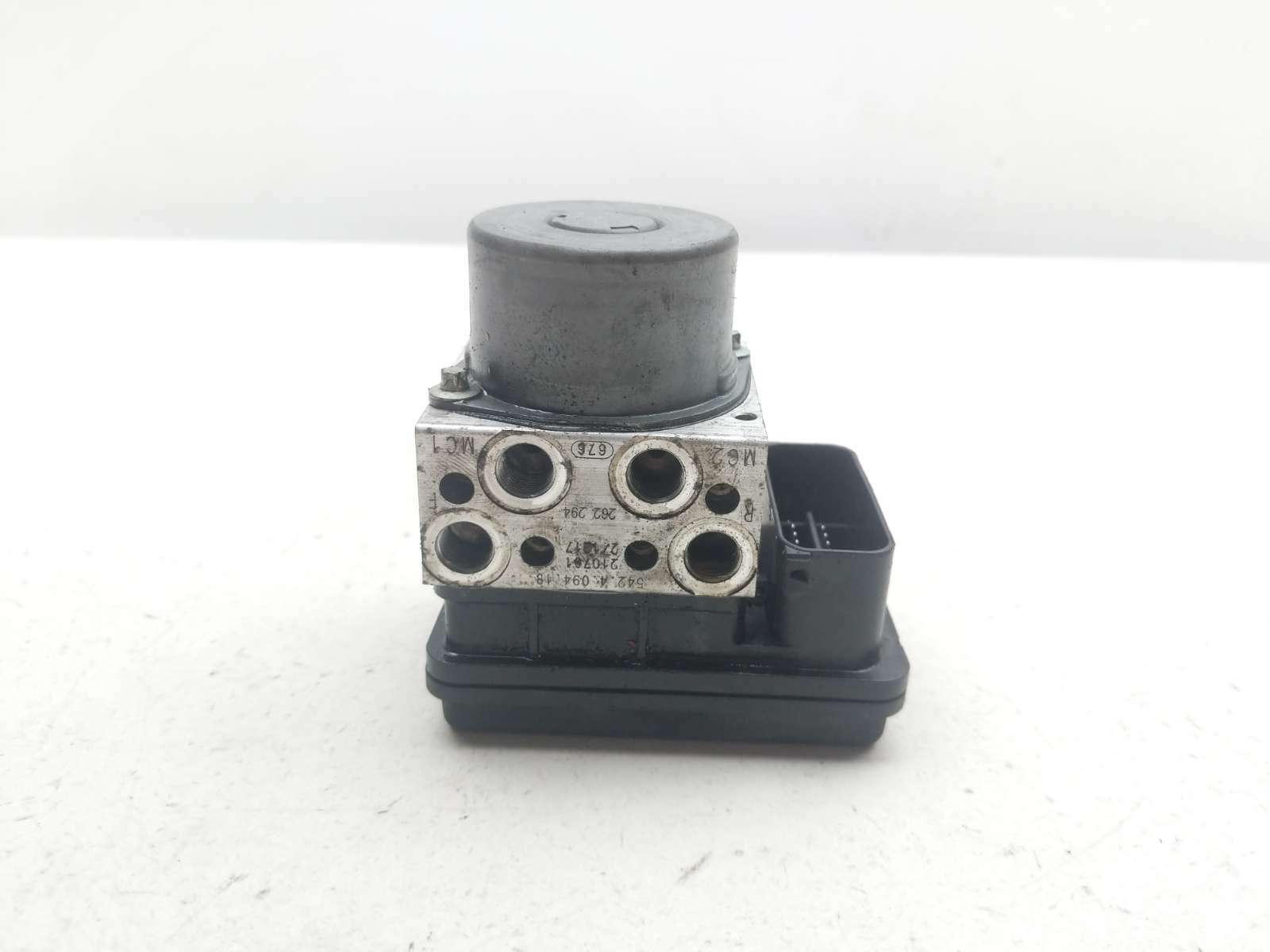 20-25 Ducati Panigale V2 ABS Control Brake Pump Module 54240941B