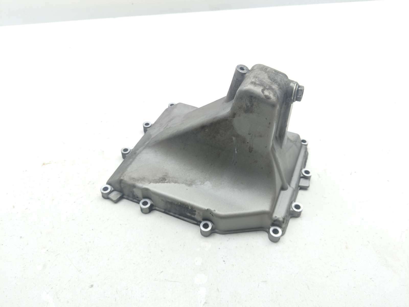 20-25 Ducati Panigale V2Engine Motor Lower Bottom Oil Drip Pan 252.3.014.1A