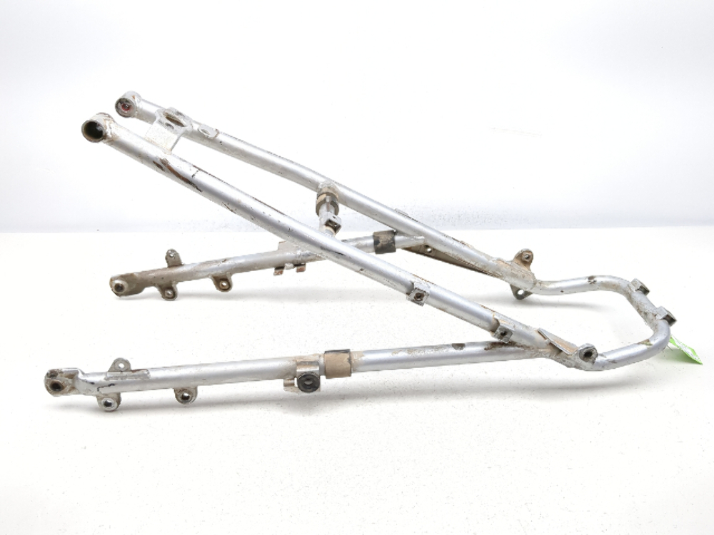 87-07 Kawasaki KLR 650 Rear Sub Frame Subframe