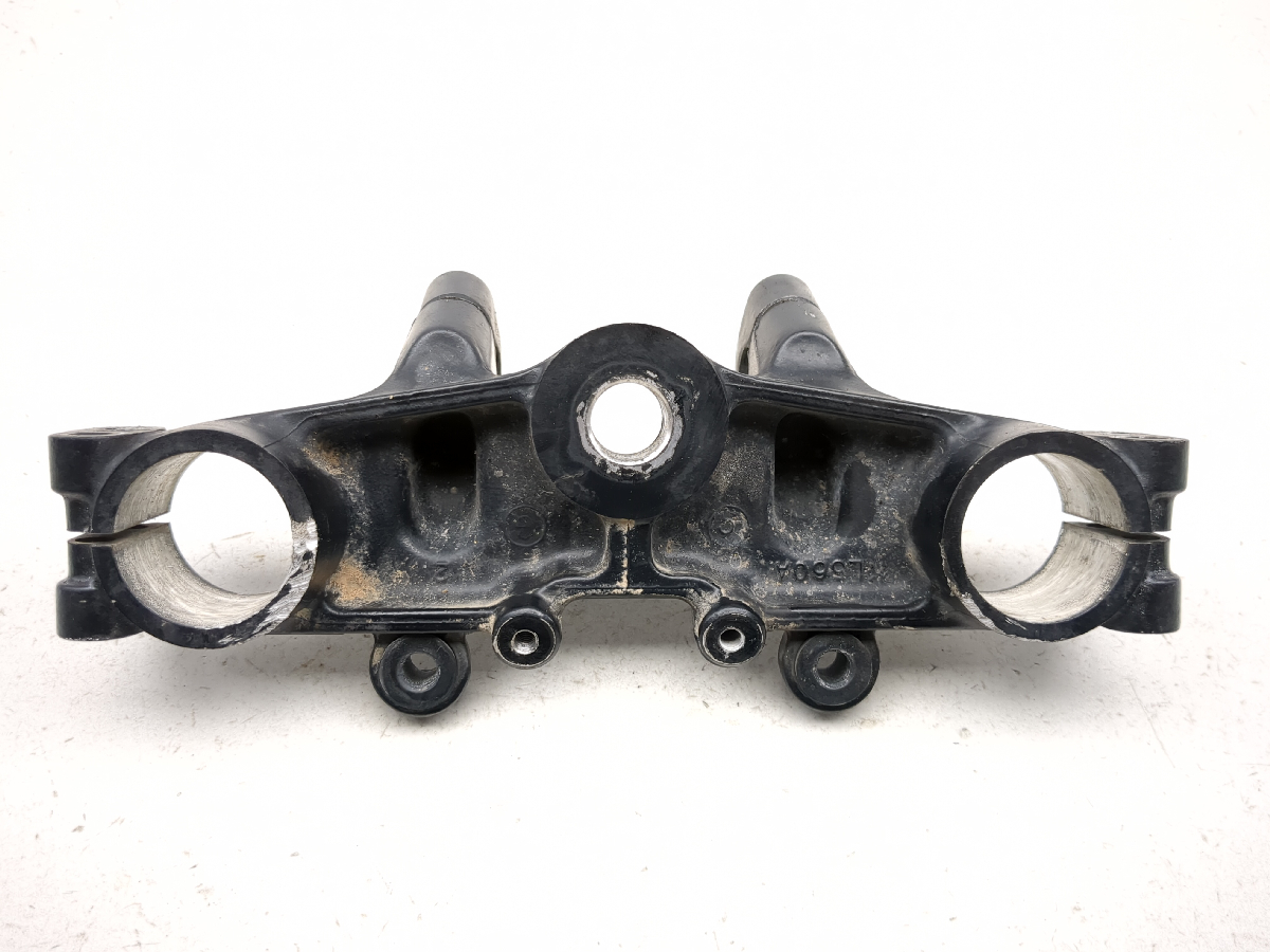 87-07 Kawasaki KLR 650 Top Upper Triple Clamp Tree