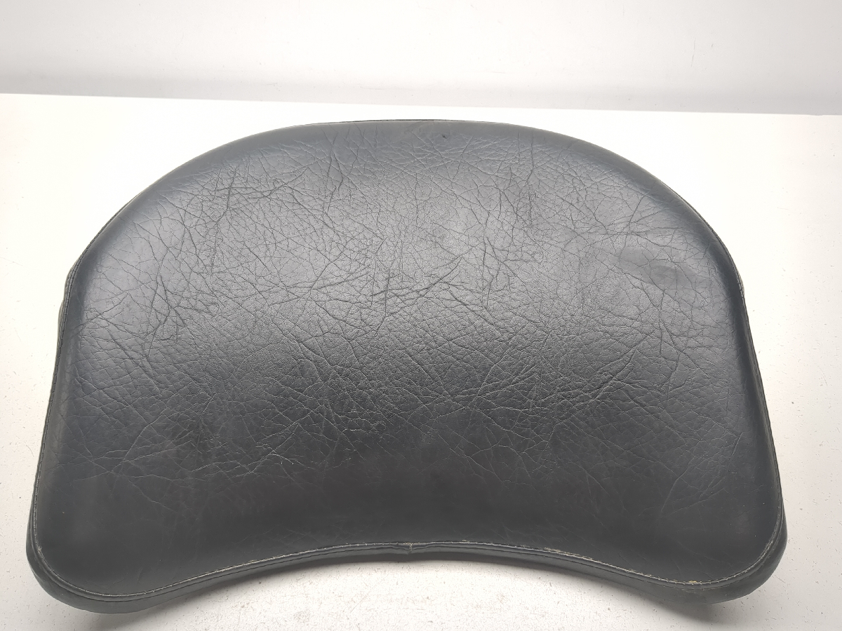 97-04 Honda Valkyrie 1500 GL1500CF Rear Passenger Backrest 77400-MBY-000