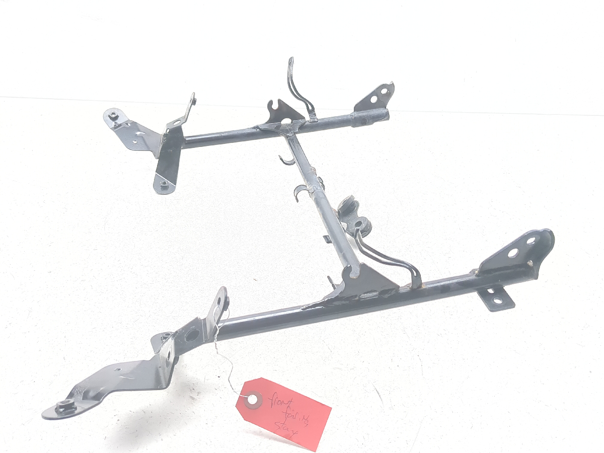97-04 Honda Valkyrie 1500 GL1500CF Upper Fairing Headlight Stay Mount Bracket