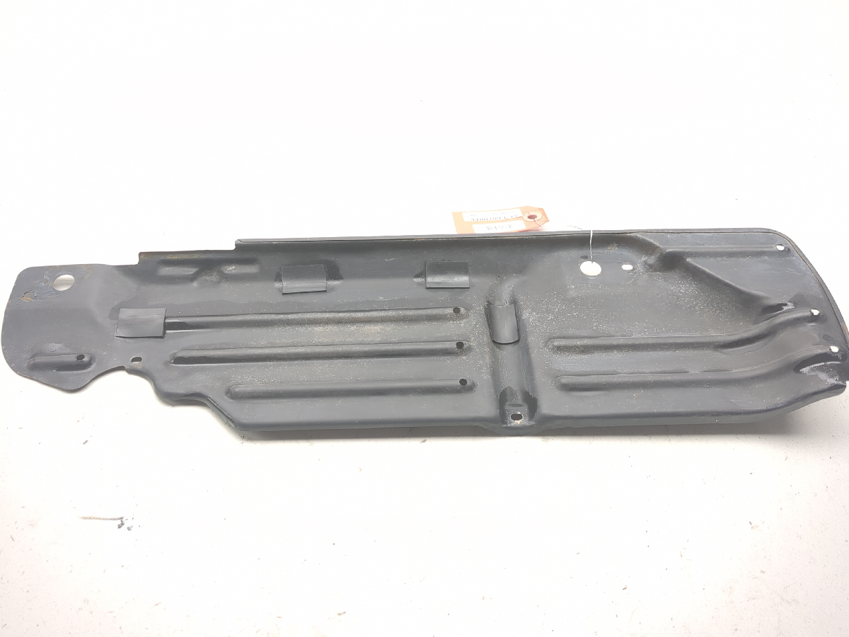 97-04 Honda Valkyrie 1500 GL1500CF Left Inner Saddlebag Floor Liner