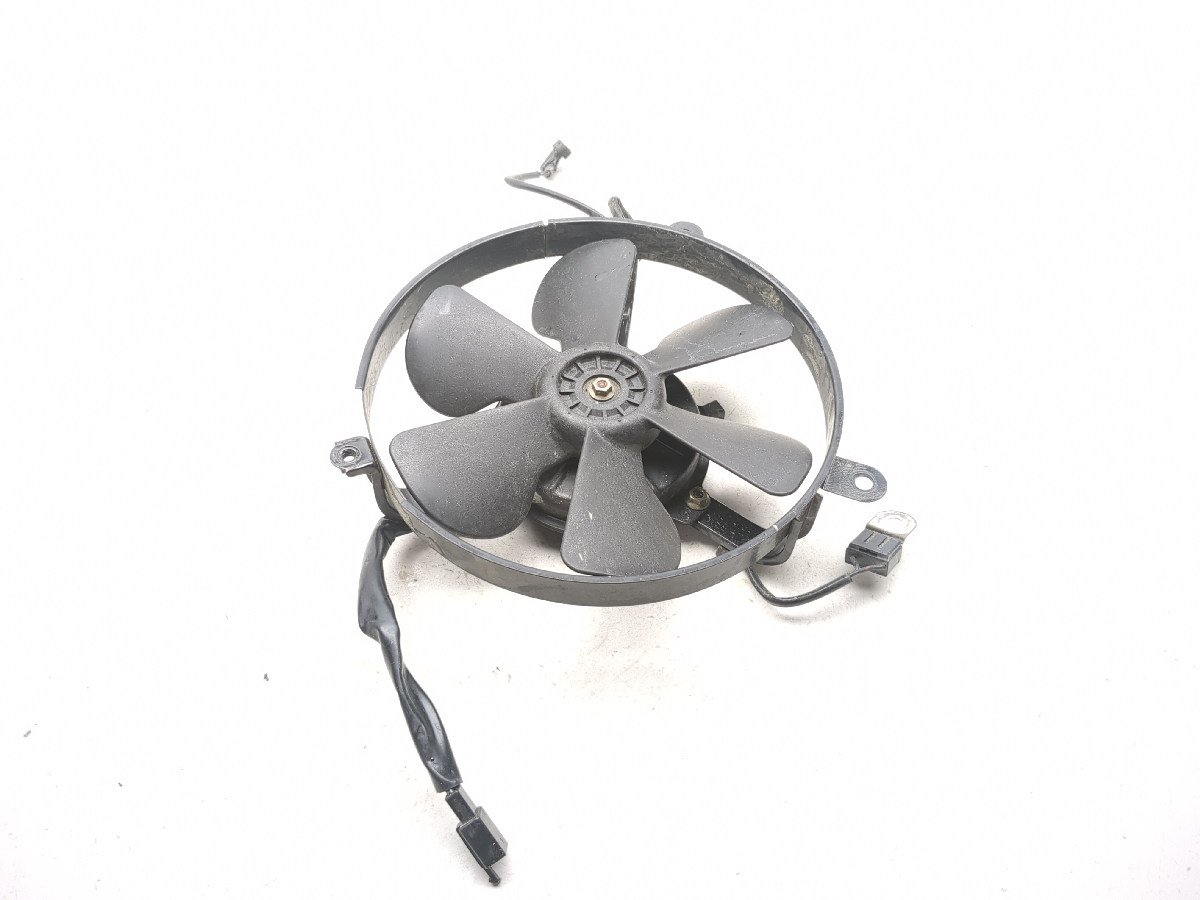 97-04 Honda Valkyrie 1500 GL1500CF Radiator Cooling Fan