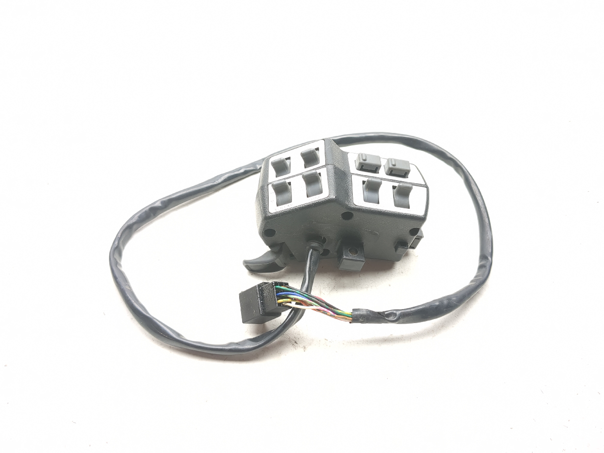97-04 Honda Valkyrie 1500 GL1500CF Handlebar Control Switch Assembly