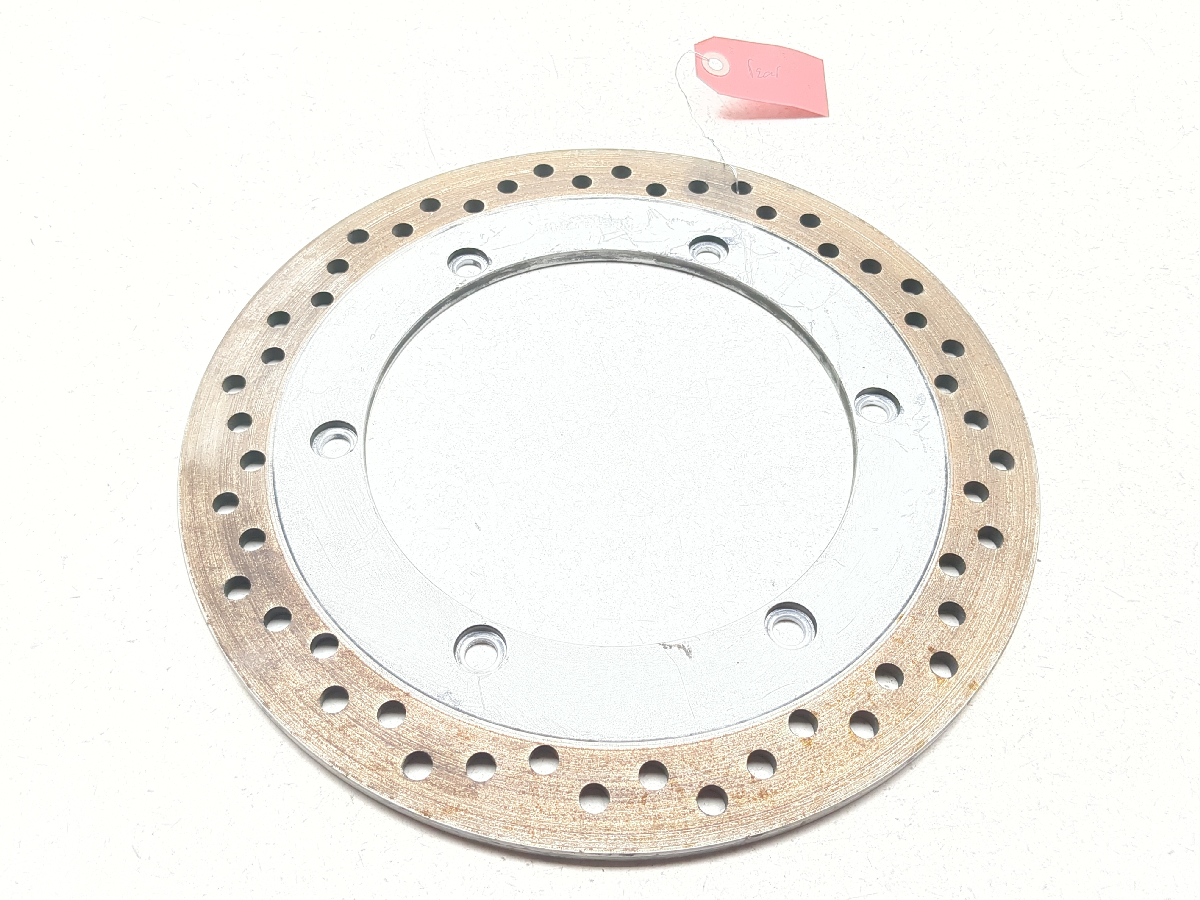 97-04 Honda Valkyrie 1500 GL1500CF Rear Disc Brake Rotor