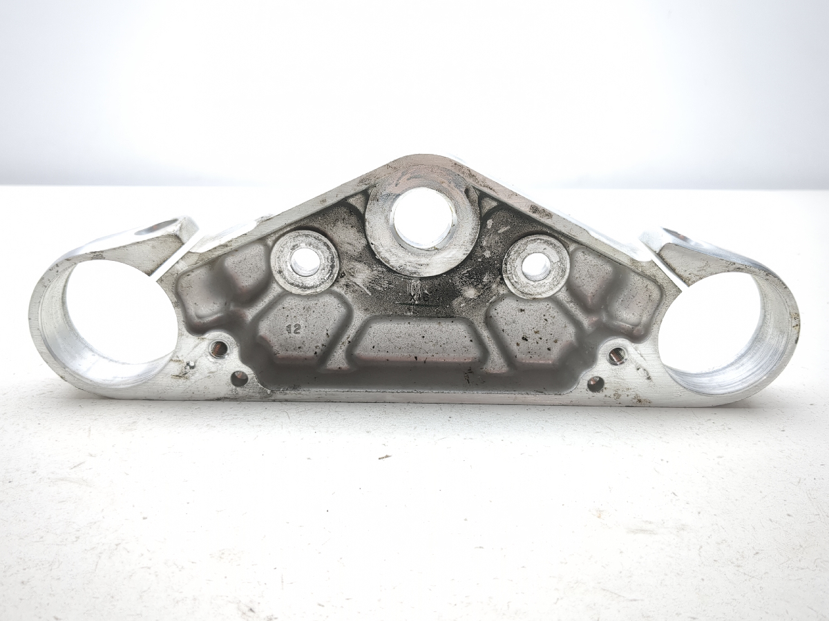 97-04 Honda Valkyrie 1500 GL1500CF Top Upper Triple Clamp Tree
