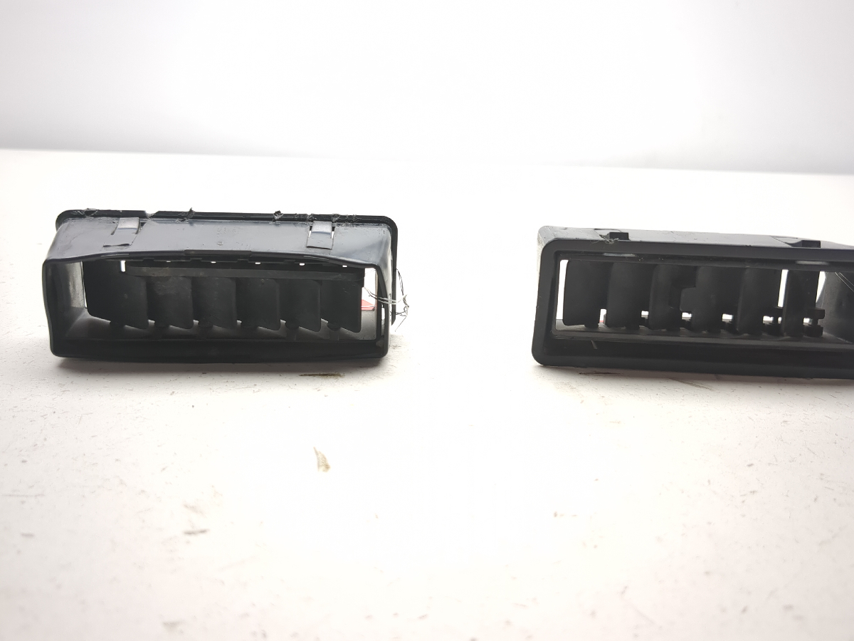 97-04 Honda Valkyrie 1500 GL1500CF Airflow Vents Set Pair