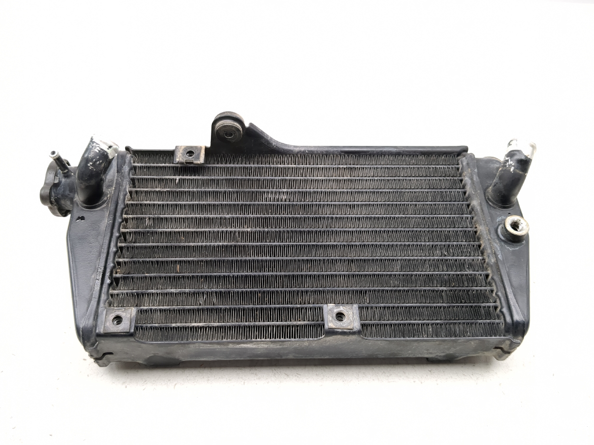 87-07 Kawasaki KLR 650 Engine Motor Radiator 422190-5470