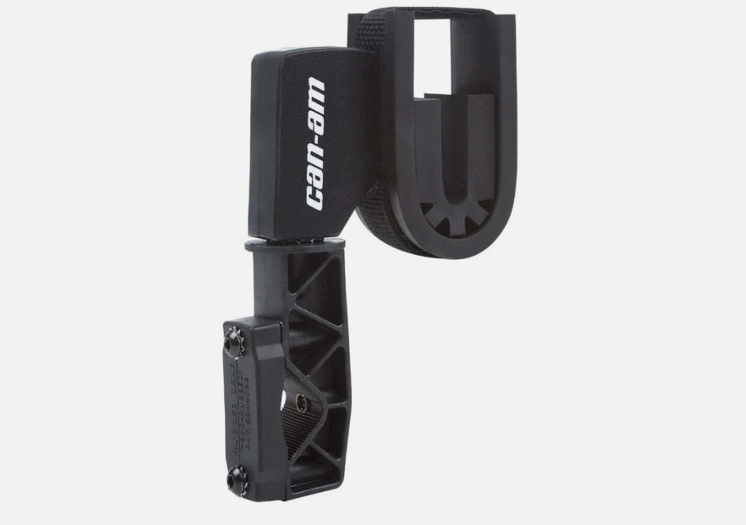 2013 - 2015 Can-Am Outlander 500 OEM Multi-Fit Hunting Holder Support 715002354