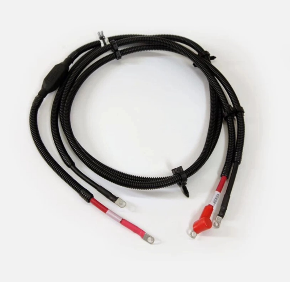 2014-2021 Polaris RZR 900/1000 Battery Cable Kit 2881646