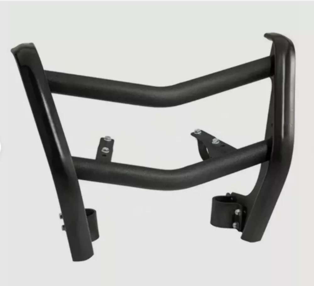 2016-2025 YAMAHA VIKING VI HEAVY DUTY GRILL GUARD 2PG-F84L0-V0