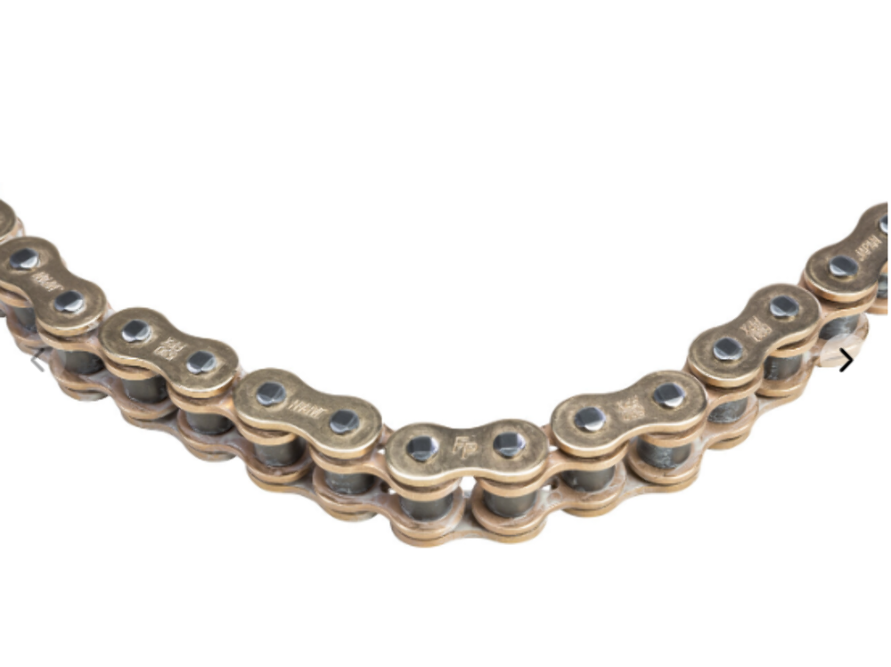 FIRE POWER X-Ring Chain 530X130 Gold 692-5730G