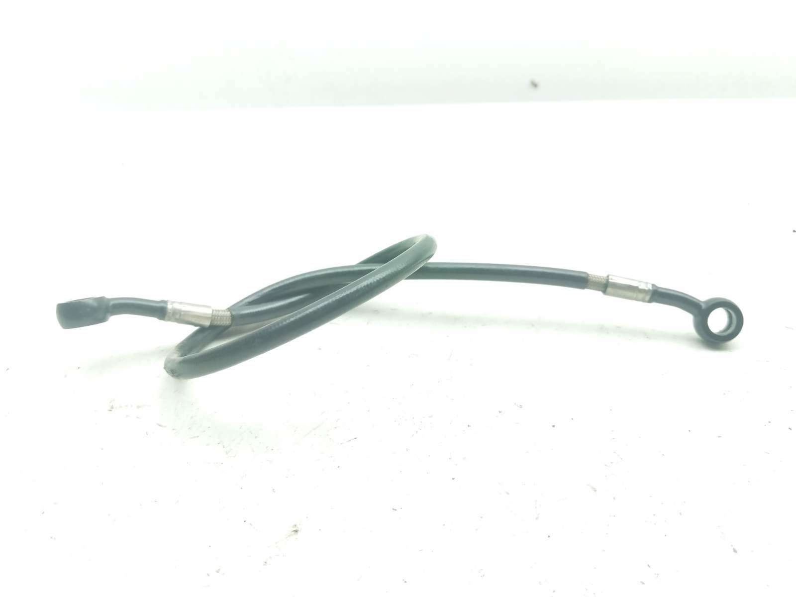 04 05 Kawasaki Ninja ZX10 ZX10R Rear Brake Line Hose