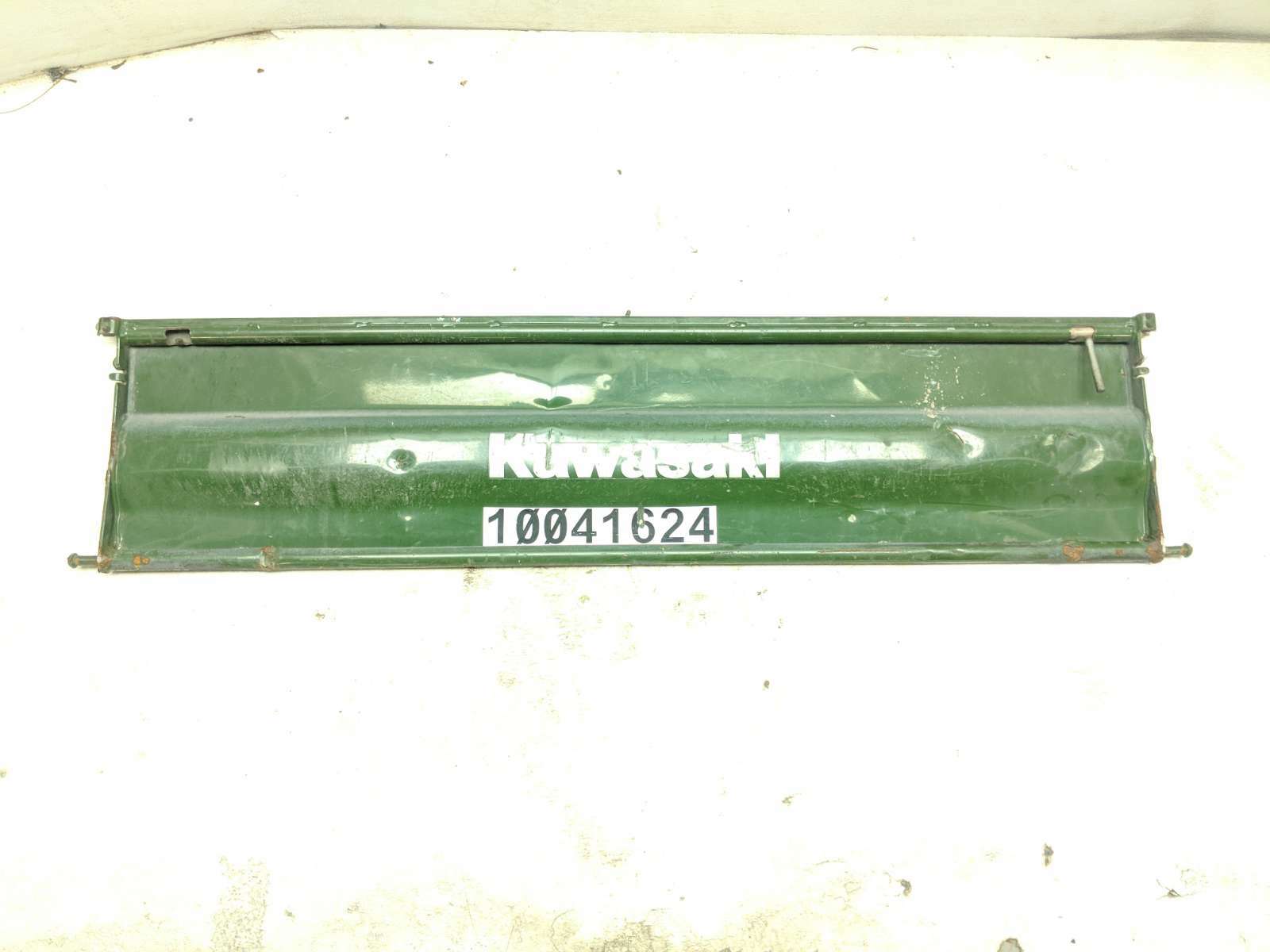 14-20 Kawasaki Mule 4010 4x4 Rear Cargo Bed Tailgate - Sun Coast
