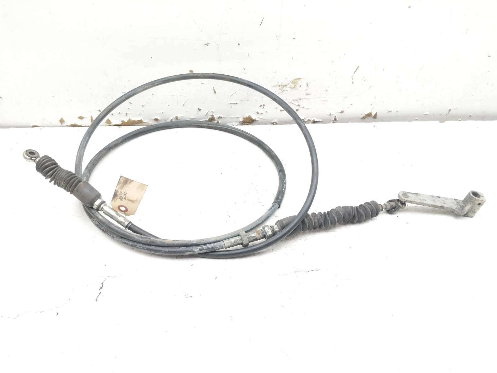 mihou　0709 14-20 Kawasaki Mule 4010 4x4 Shift Shifter Cable B - Sun Coast