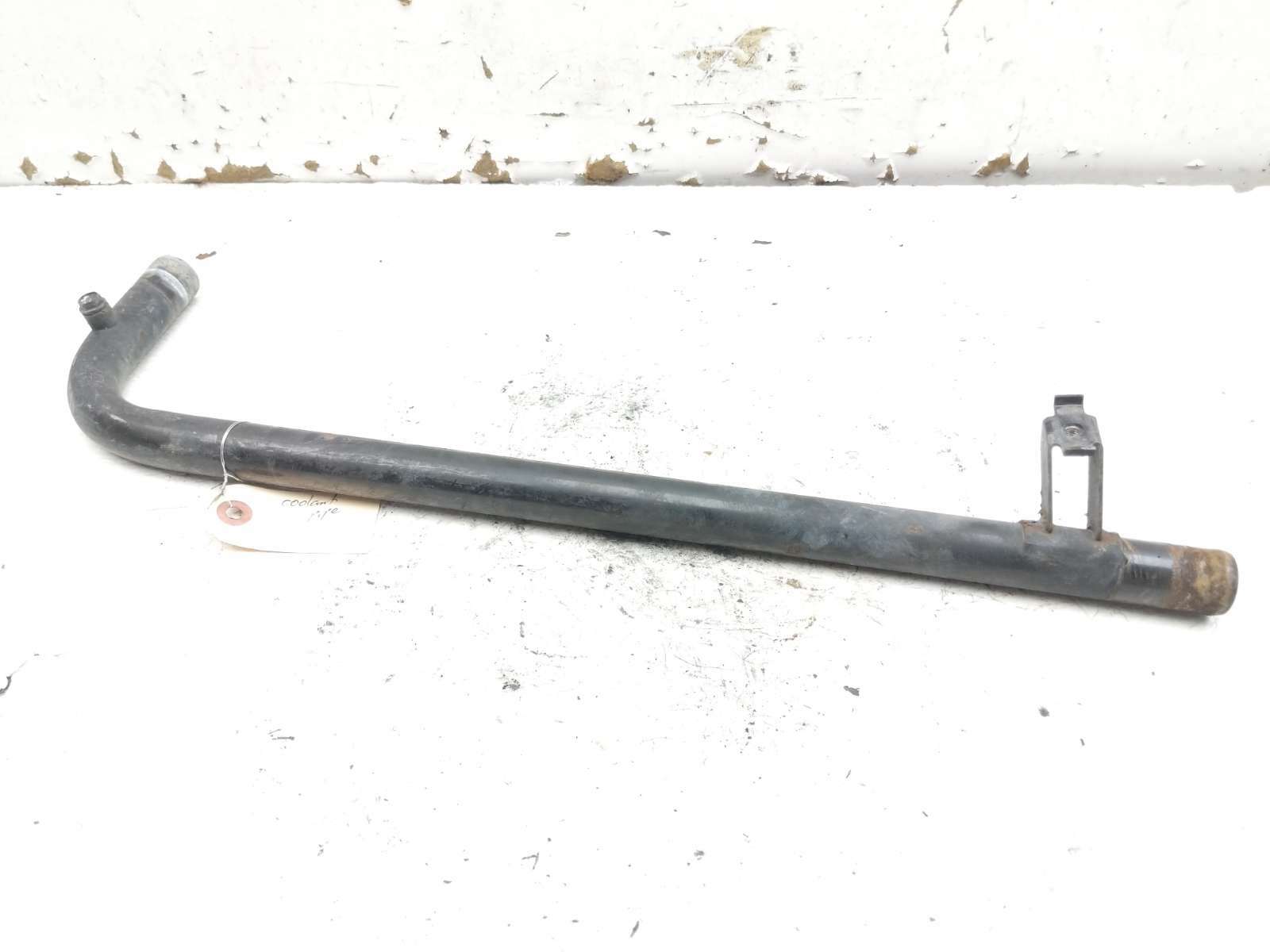 14-20 Kawasaki Mule 4010 4x4 Radiator Coolant Pipe TRSH AP