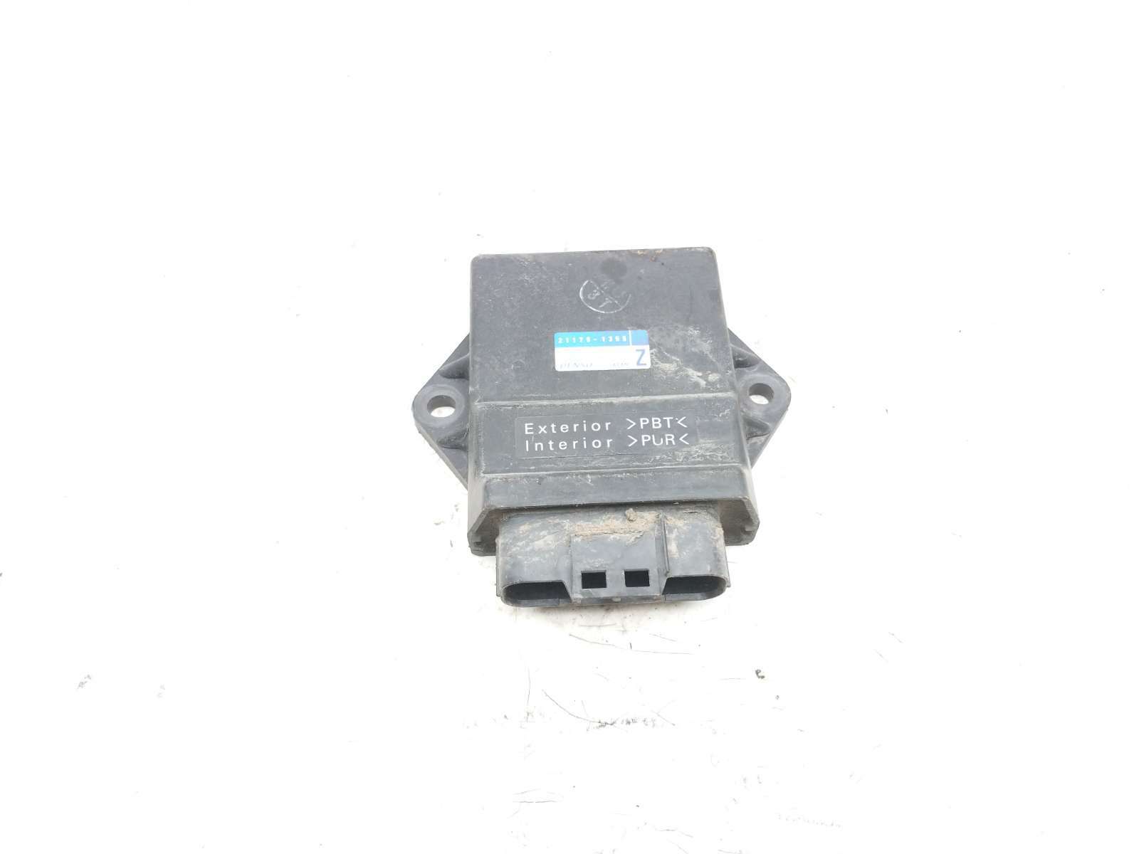 14-20 Kawasaki Mule 4010 4x4 Computer CDI ECU ECM Control Module Box Module