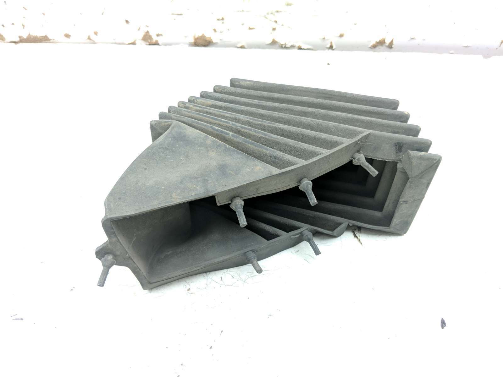 14-20 Kawasaki Mule 4010 4x4 Shifter Rubber Cover Boot