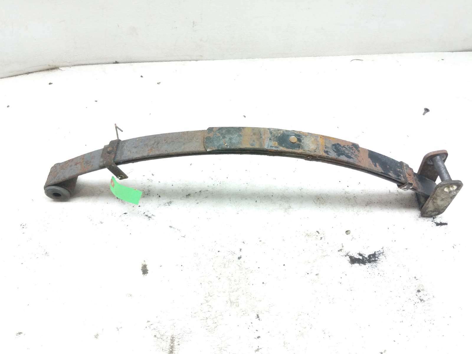 14-20 Kawasaki Mule 4010 4x4 Rear Left Suspension Leaf Spring TRSH AP