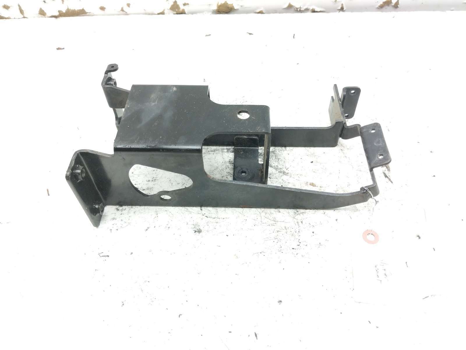 14-20 Kawasaki Mule 4010 4x4 Shift Control Mount Bracket 11052-1263