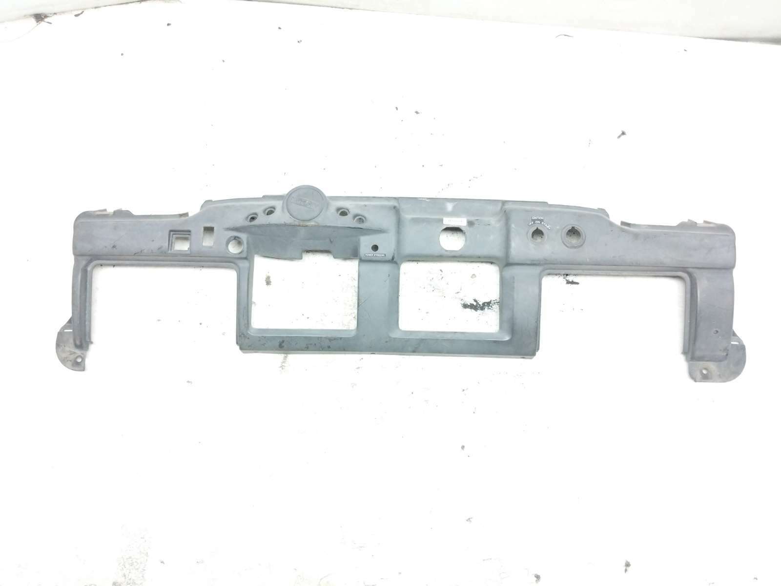 14-20 Kawasaki Mule 4010 4x4 Front Center Console Dash Trim Fairing Cover Panel