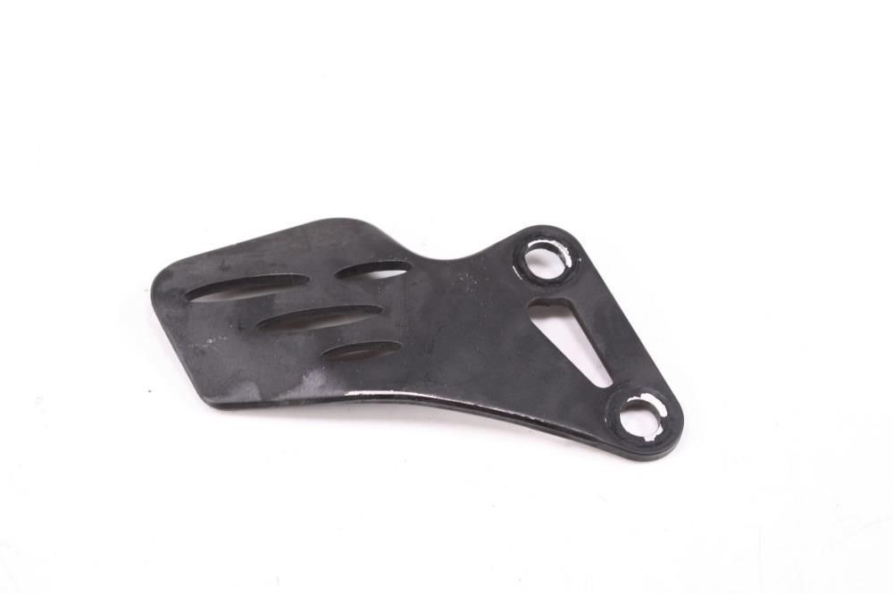 09 Yamaha YZF R1 Right Heel Guard