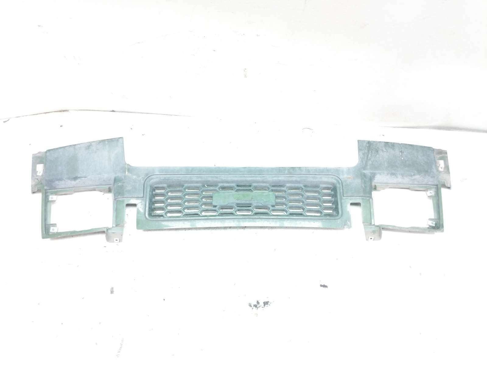 カーバー 14-20 Kawasaki Mule 4010 4x4 Front Headlight Bumper Cover Grille