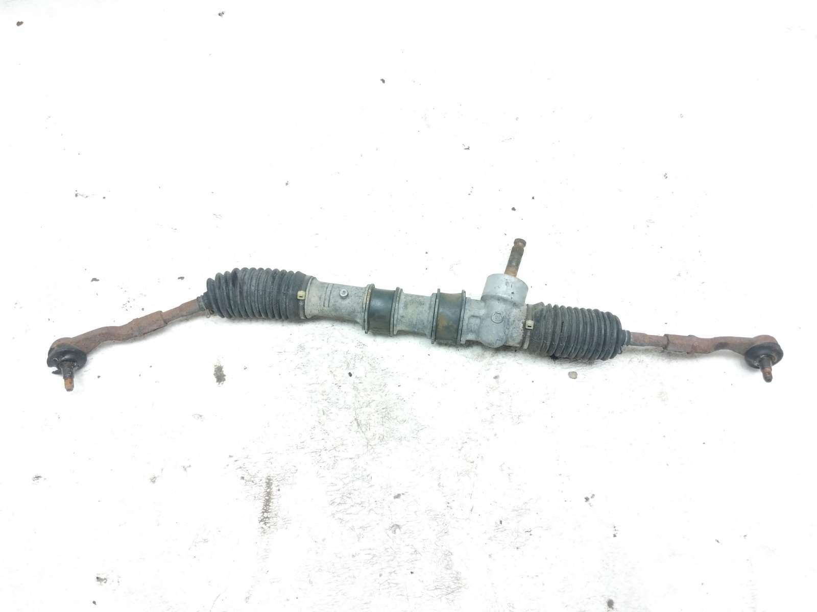 14-20 Kawasaki Mule 4010 4x4 Steering Rack And Pinion