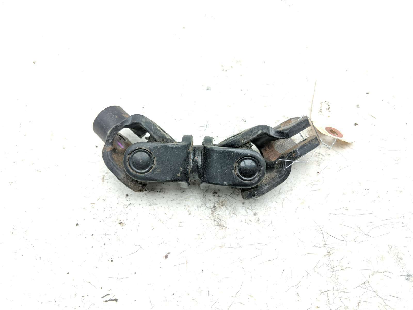14-20 Kawasaki Mule 4010 4x4 Steering Shaft U Joint - Sun Coast