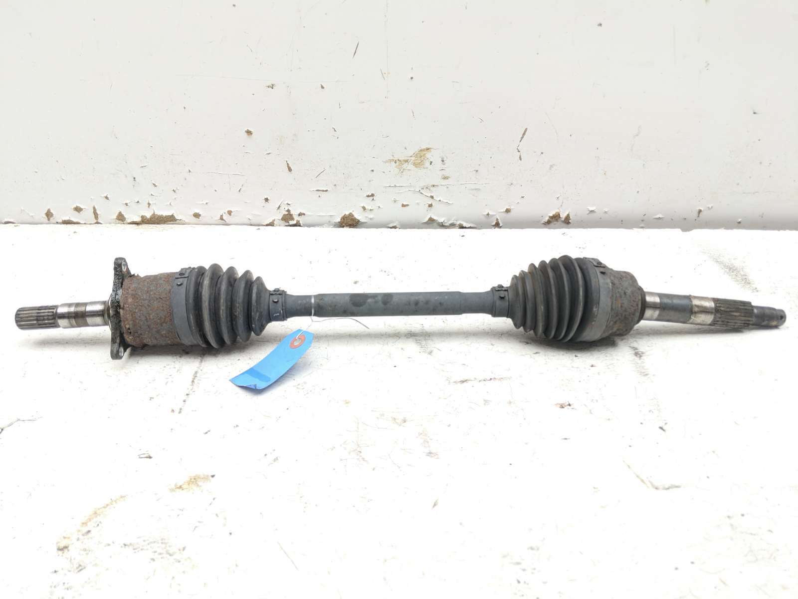 14-20 Kawasaki Mule 4010 4x4 Front Right CV Axle Shaft