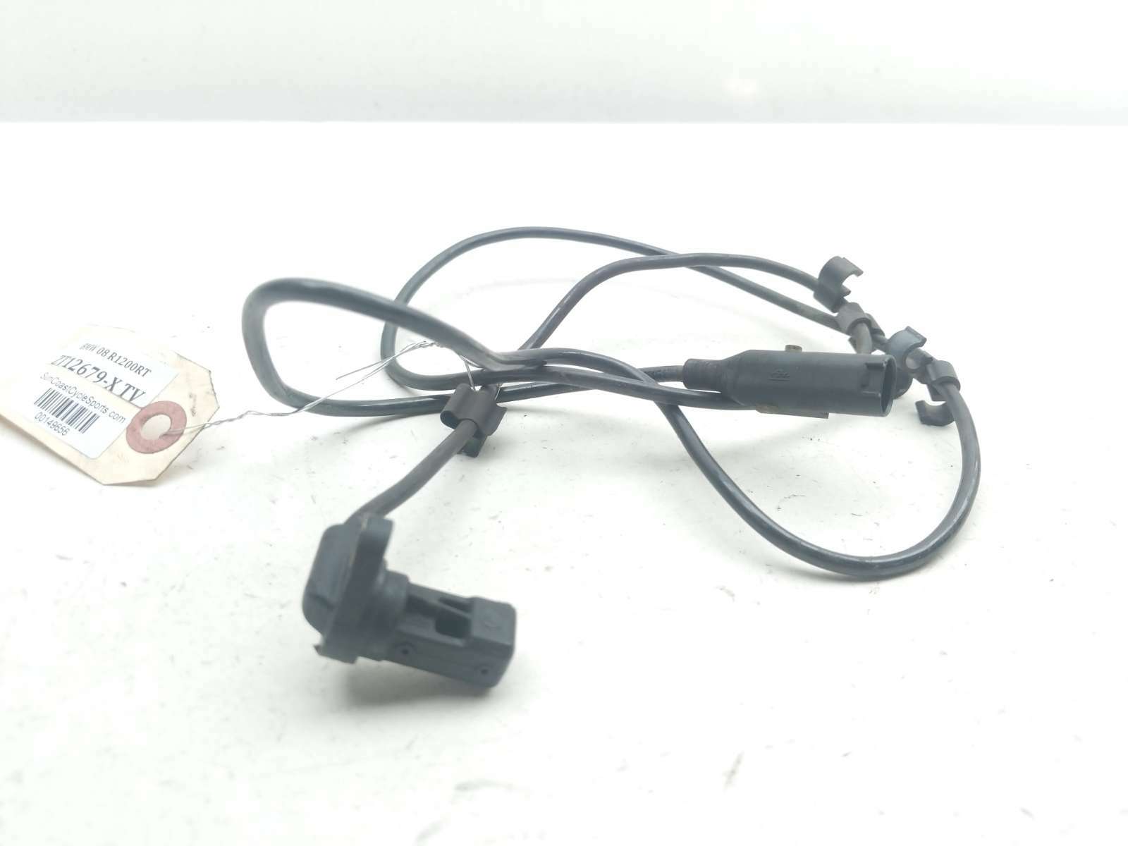 05-09 BMW R1200RT Front ABS Wheel Speed Sensor