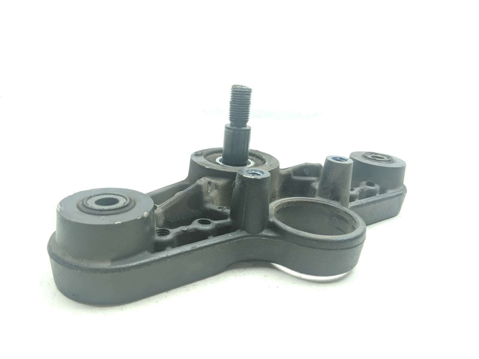 05-09 BMW R1200RT Top Upper Triple Clamp Tree