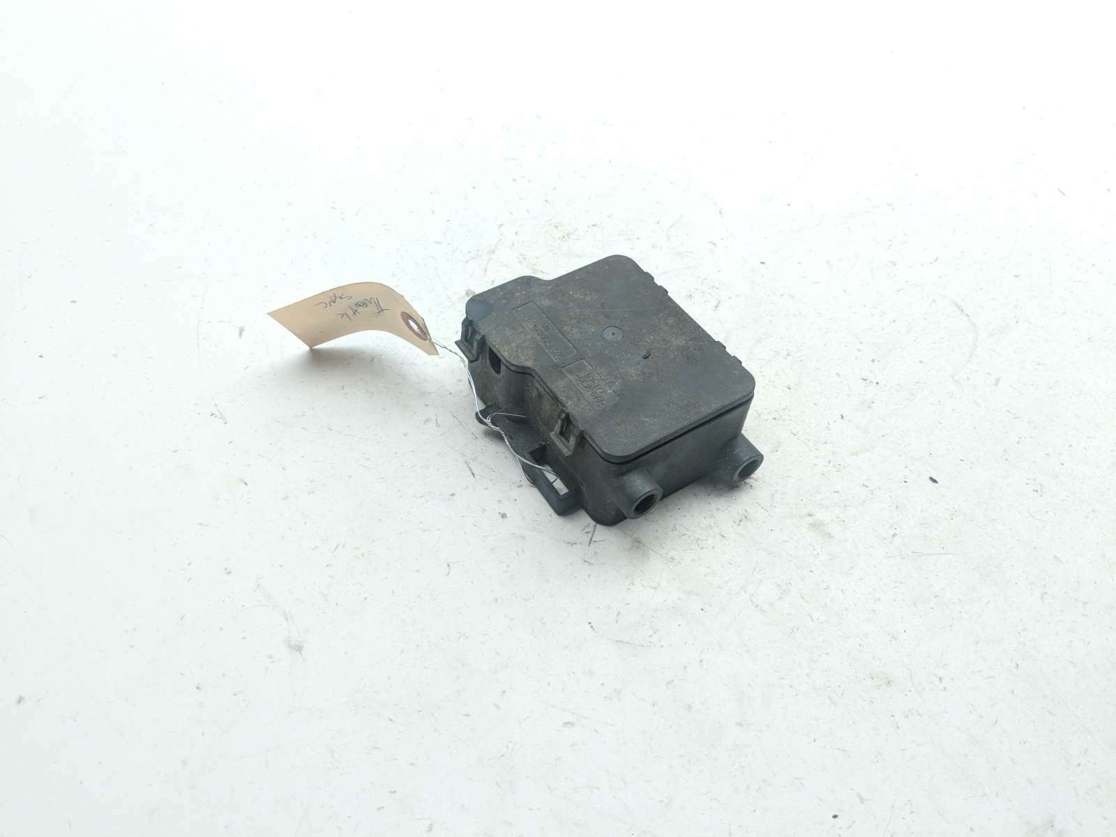 05-09 BMW R1200RT Cruise Control Module 3273-7672850