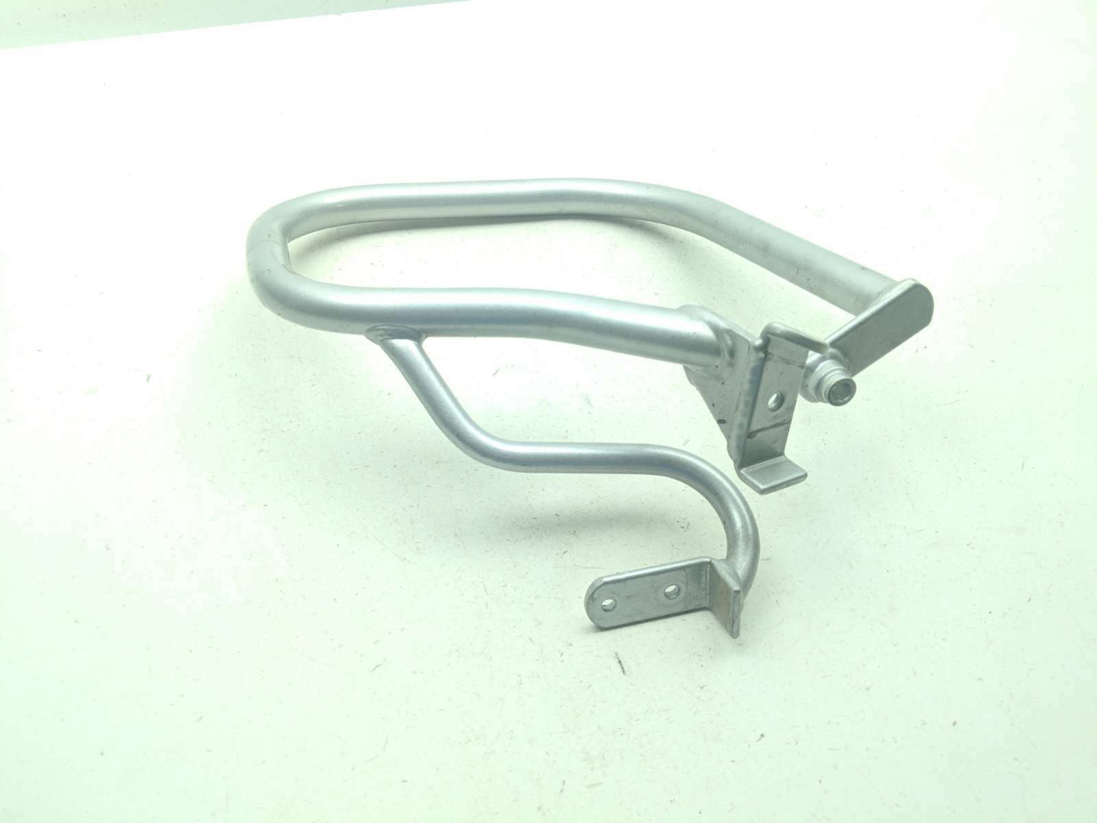 05-09 BMW R1200RT Rear Left Saddle Bag Crash Guard
