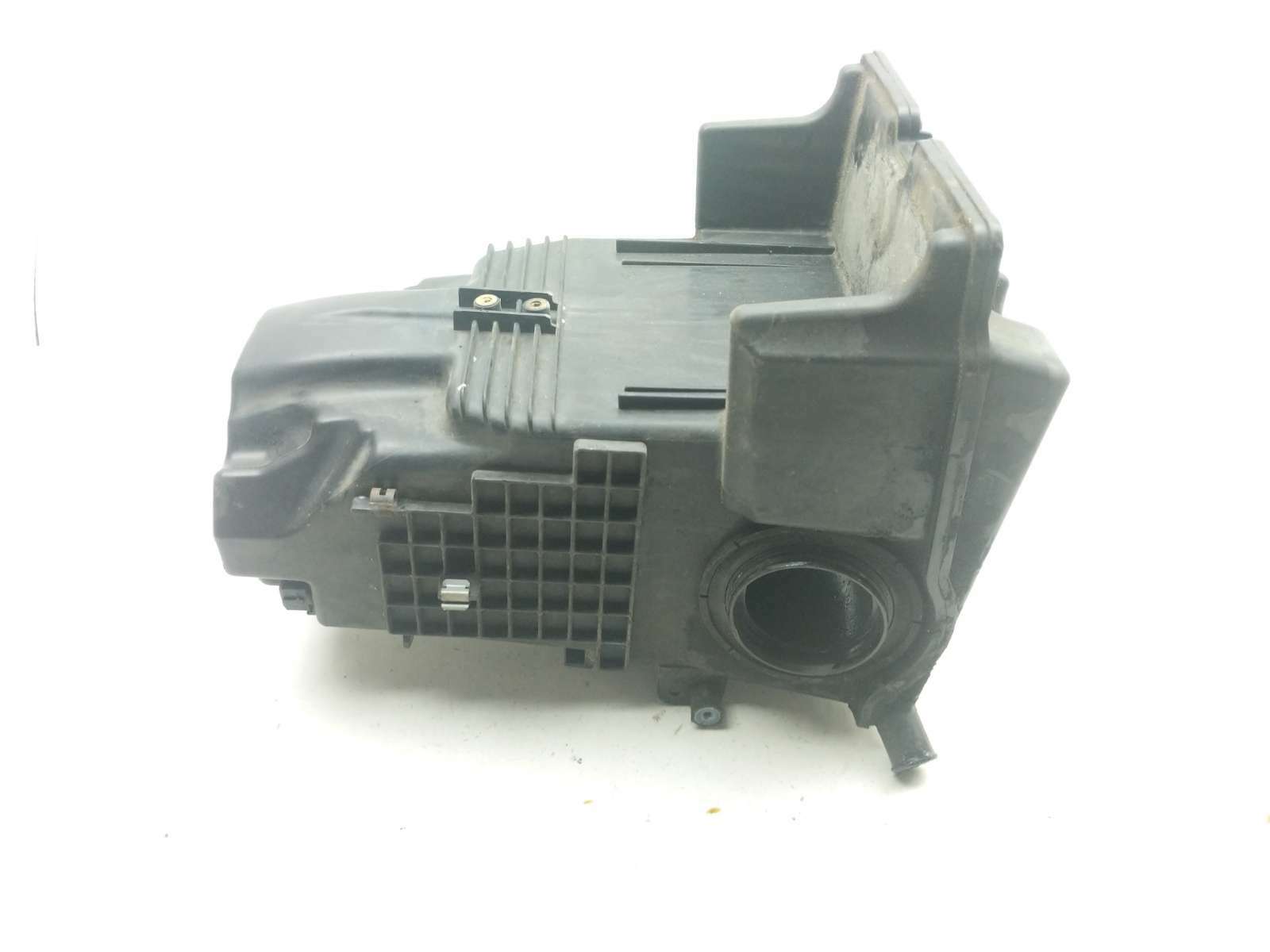 05-09 BMW R1200RT Intake Air Box Filter Cleaner