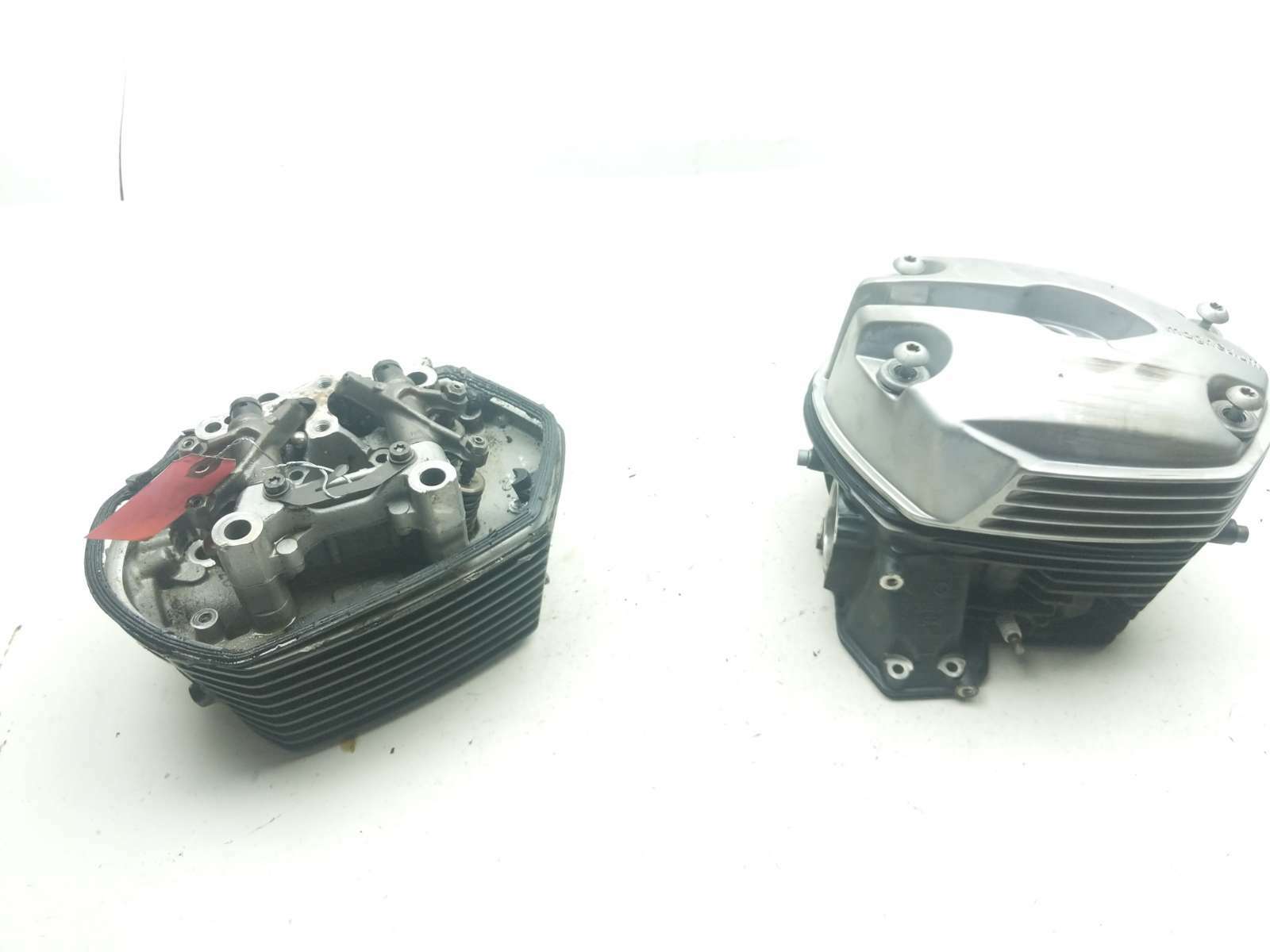 05-09 BMW R1200RT MAGNESLUM Motor Engine Cylinder Head