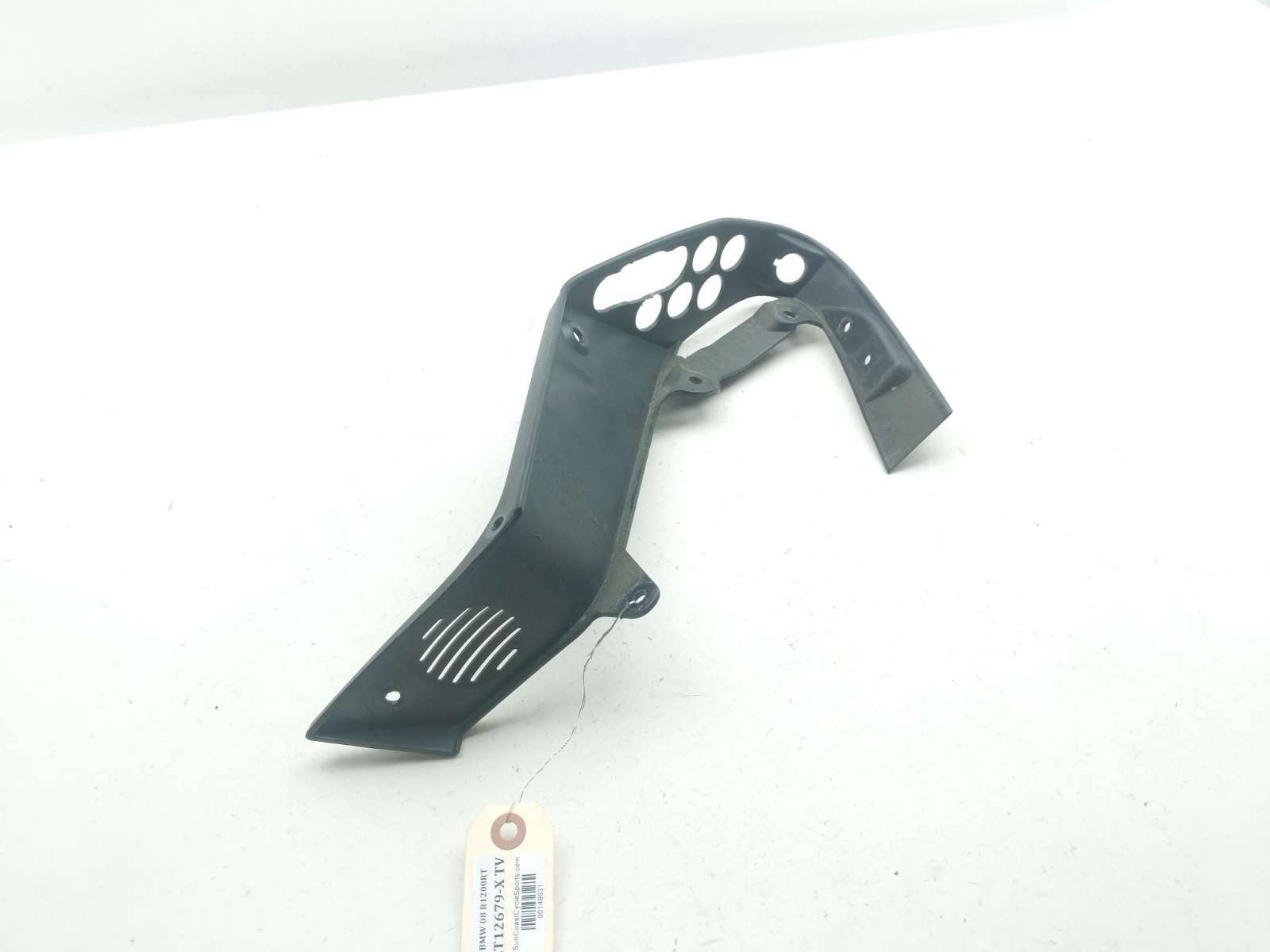 05-09 BMW R1200RT Left Lateral Inner Trim Fairing Cover Panel